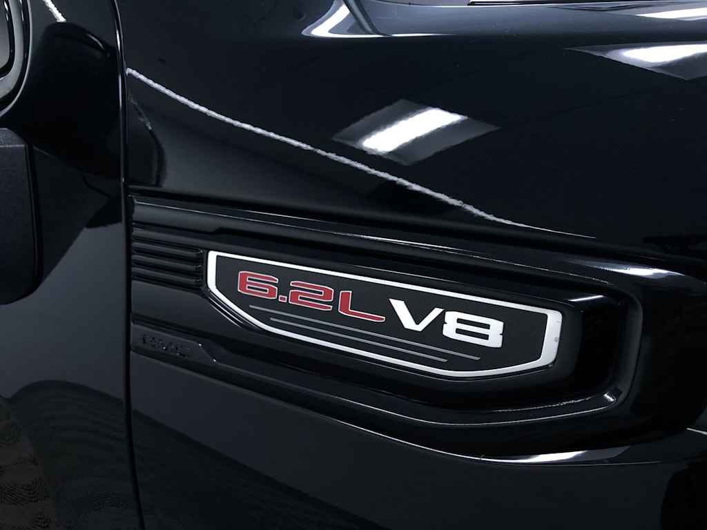 2021 GMC Sierra 1500 Denali 7