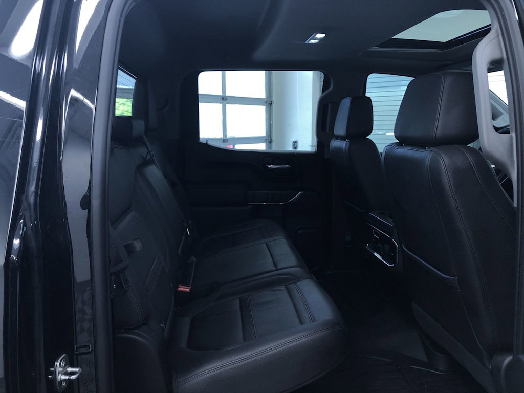 2021 GMC Sierra 1500 Denali 22