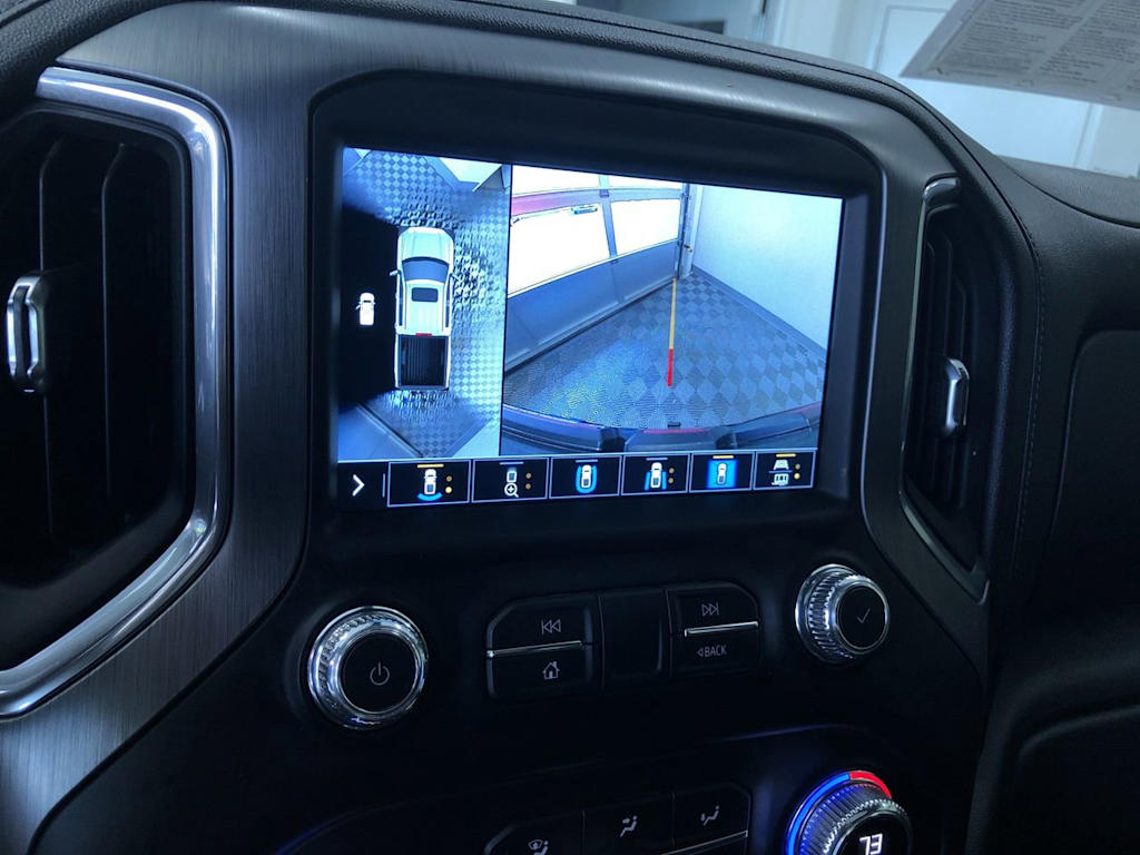 2021 GMC Sierra 1500 Denali 26