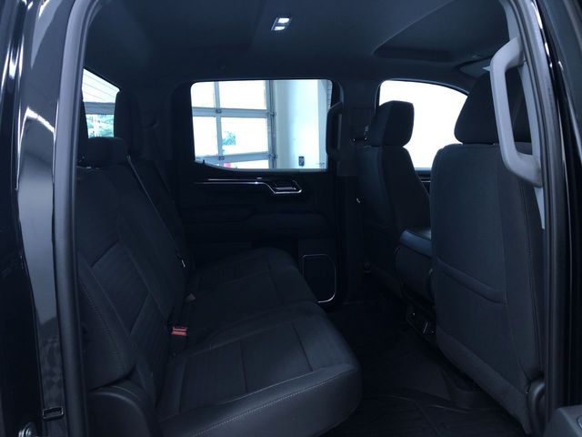 Thumbnail: 2022 GMC Sierra 1500 - 21