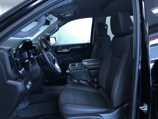 Thumbnail: 2022 GMC Sierra 1500 - 9