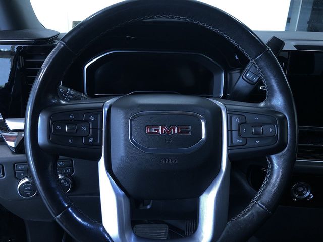 Thumbnail: 2022 GMC Sierra 1500 - 12