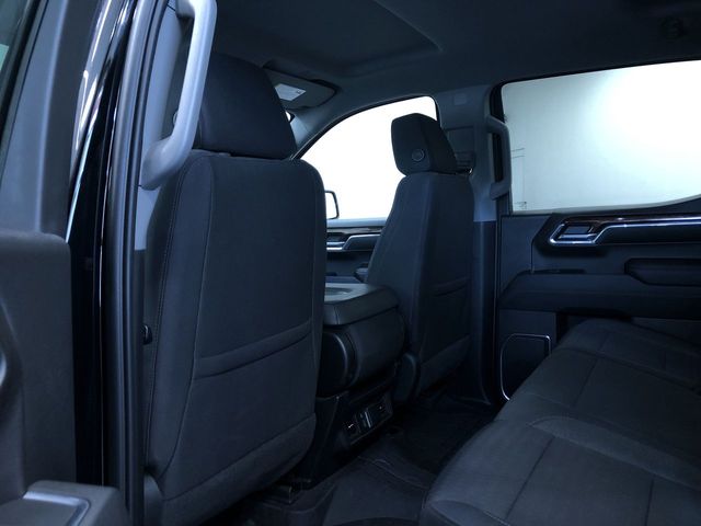 Thumbnail: 2022 GMC Sierra 1500 - 11