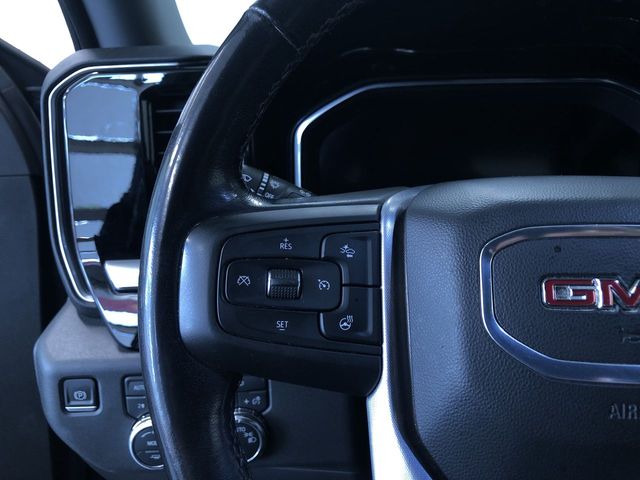 Thumbnail: 2022 GMC Sierra 1500 - 22