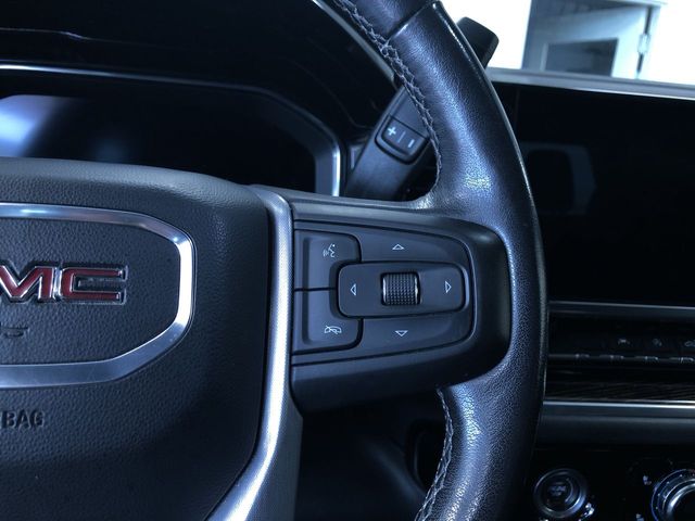 Thumbnail: 2022 GMC Sierra 1500 - 23