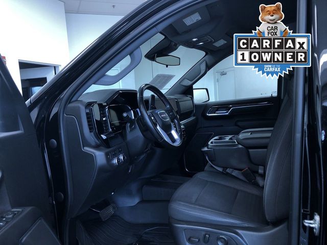 Thumbnail: 2022 GMC Sierra 1500 - 17