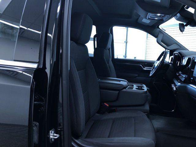Thumbnail: 2022 GMC Sierra 1500 - 10