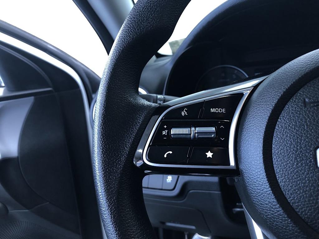 2024 Kia Forte LXS 29