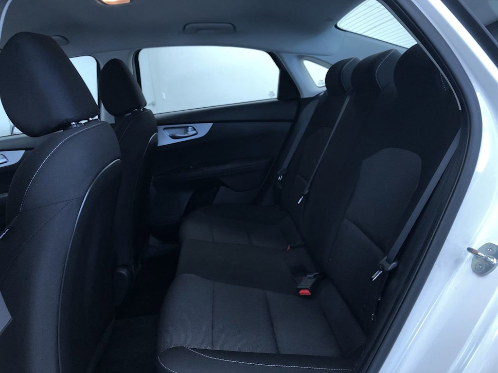 2024 Kia Forte LXS 27