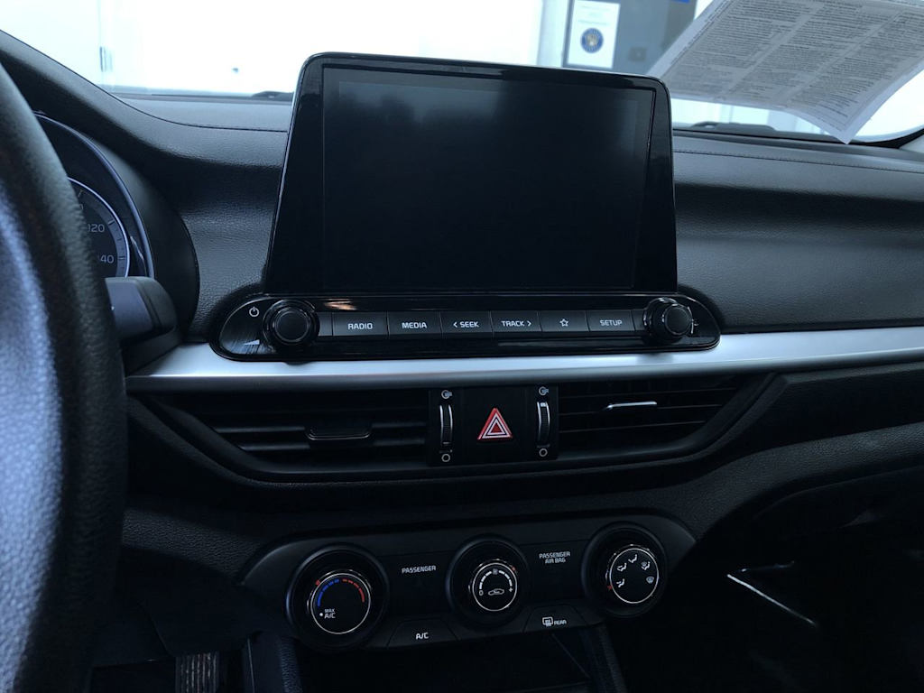 2024 Kia Forte LXS 14