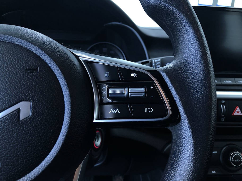 2024 Kia Forte LXS 30