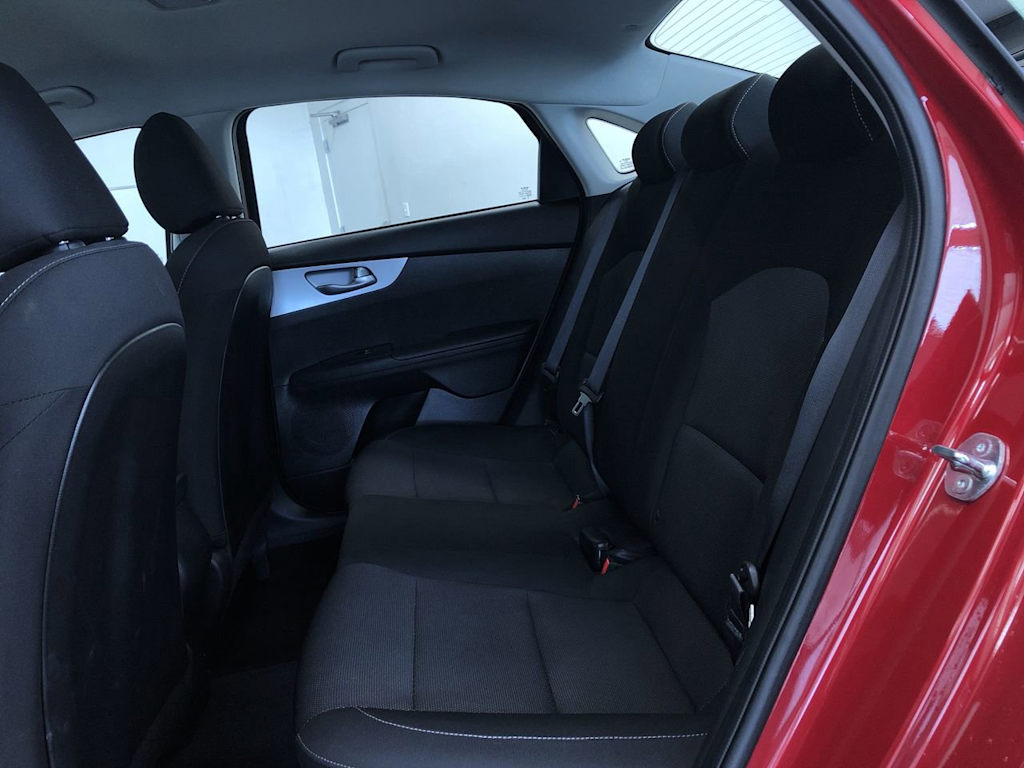 2024 Kia Forte LXS 26