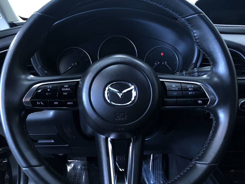2024 Mazda CX-30 Select 14