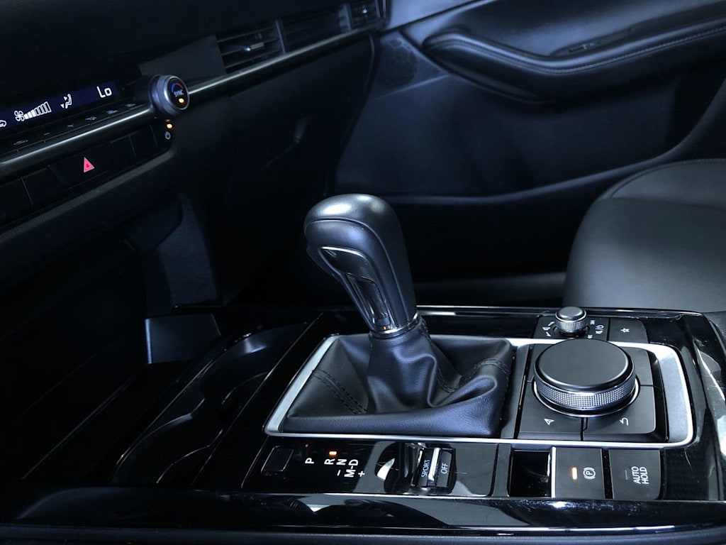 2024 Mazda CX-30 Select 16
