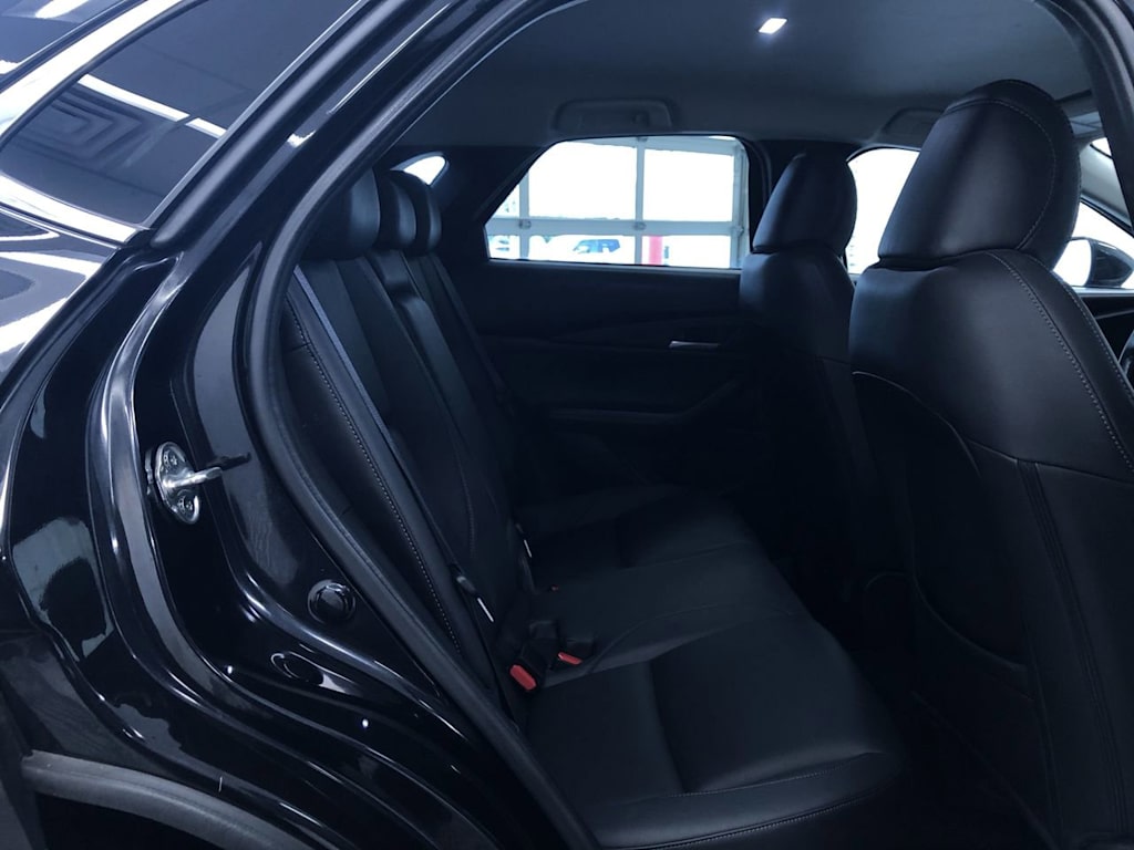 2024 Mazda CX-30 Select 30