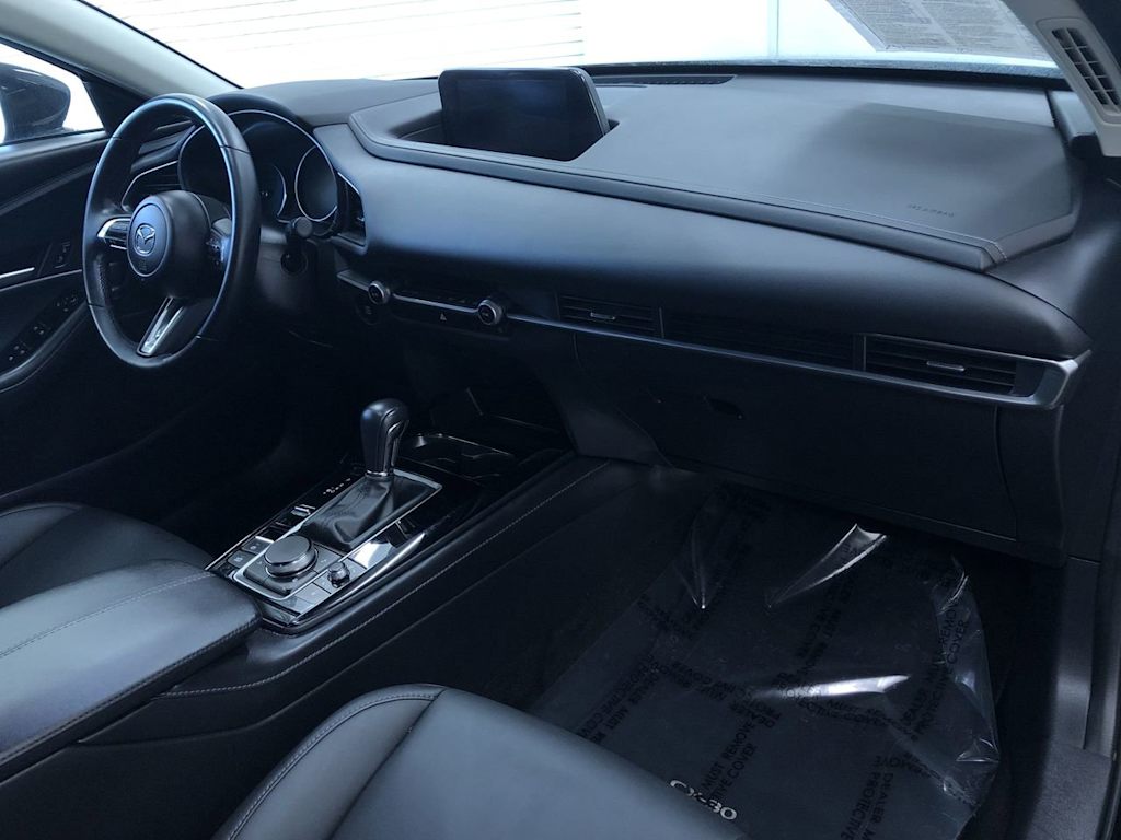 2024 Mazda CX-30 Select 13