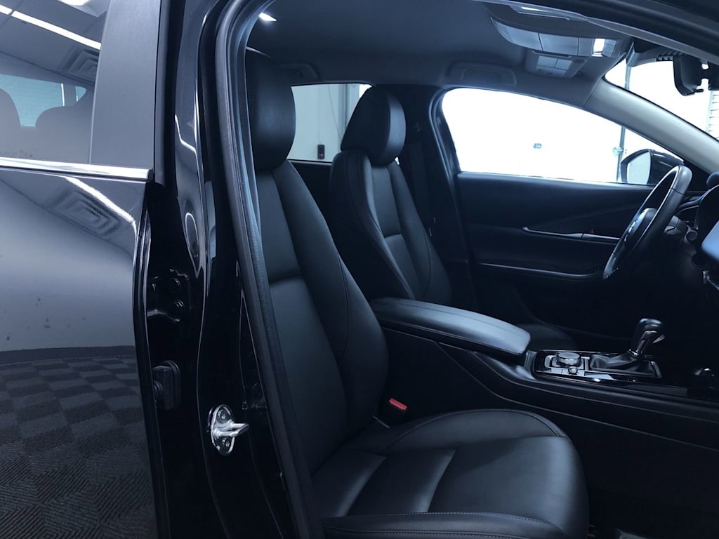 2024 Mazda CX-30 Select 11