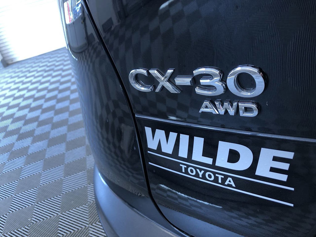 2024 Mazda CX-30 Select 7