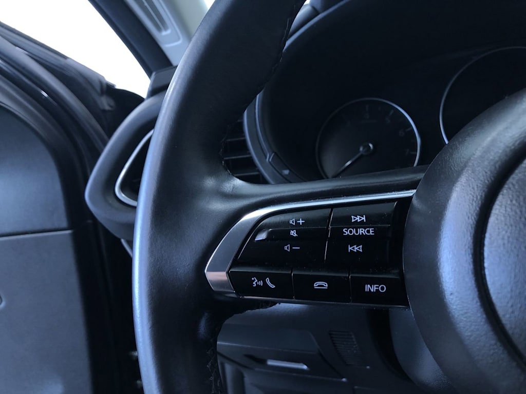 2024 Mazda CX-30 Select 31