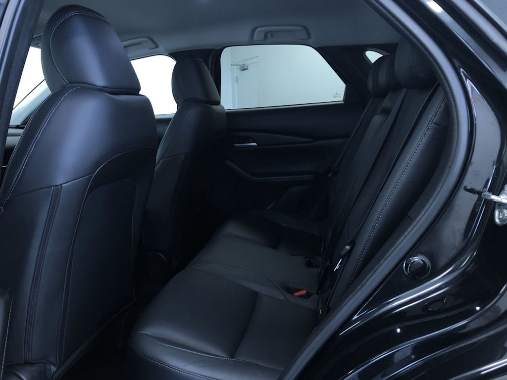 2024 Mazda CX-30 Select 29