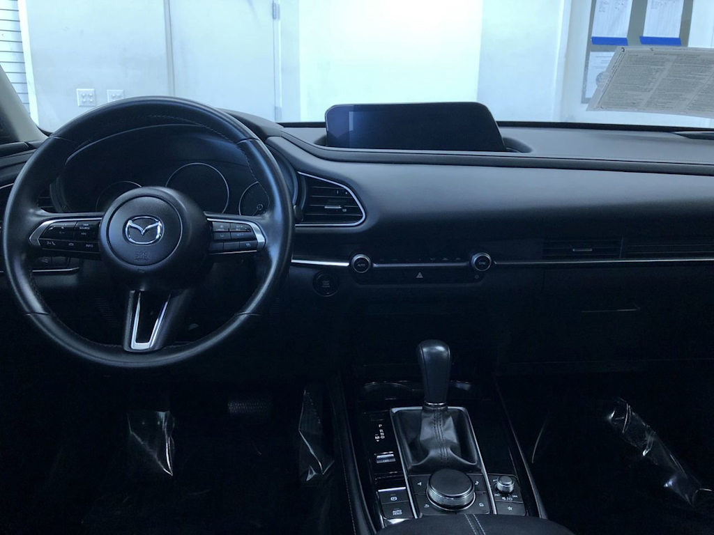 2024 Mazda CX-30 Select 9