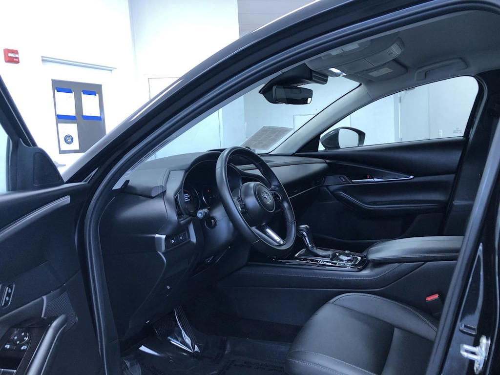 2024 Mazda CX-30 Select 2