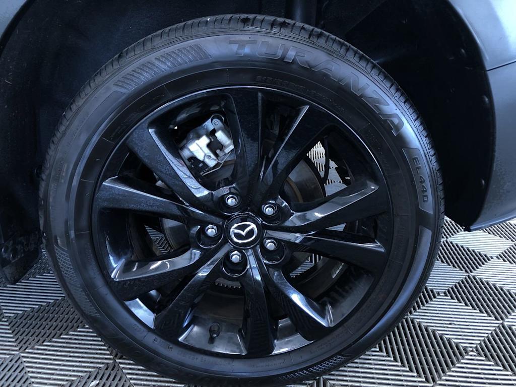 2024 Mazda CX-30 Select 8