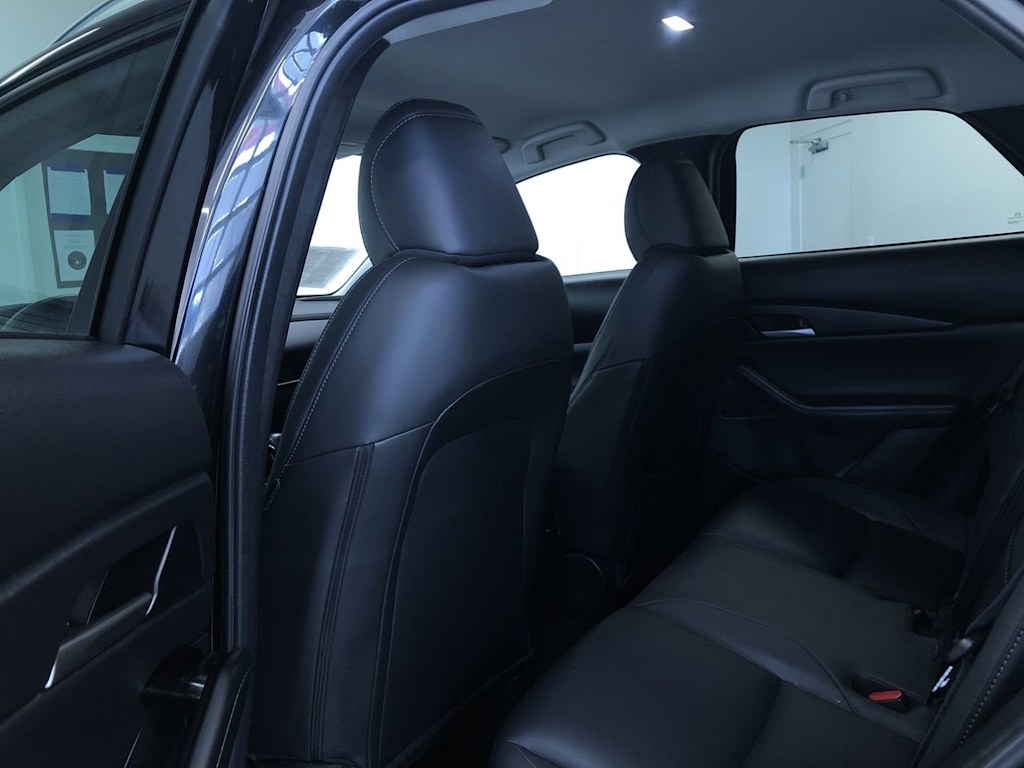 2024 Mazda CX-30 Select 12
