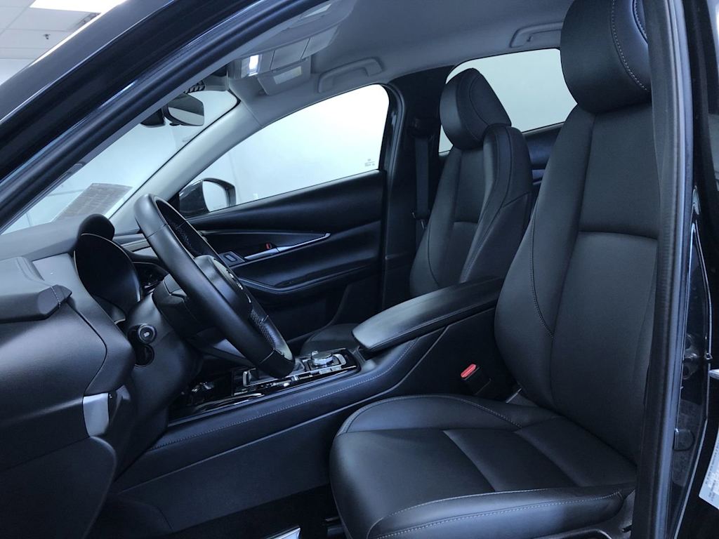 2024 Mazda CX-30 Select 10