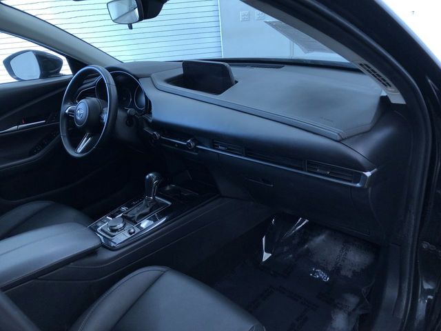 Thumbnail: 2024 Mazda CX-30 - 8