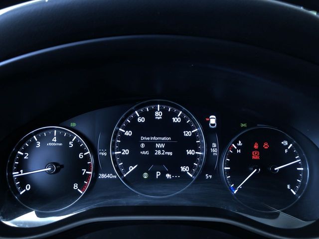 Thumbnail: 2024 Mazda CX-30 - 15