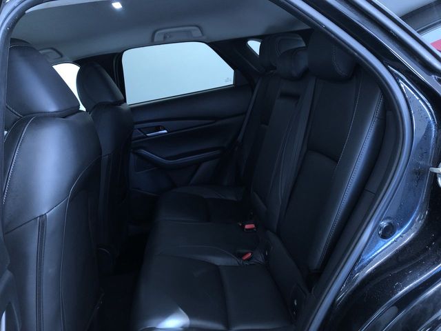 Thumbnail: 2024 Mazda CX-30 - 27