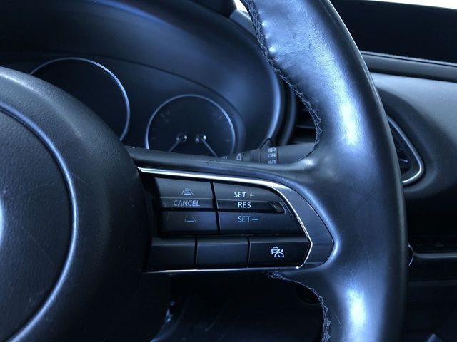 Thumbnail: 2024 Mazda CX-30 - 30