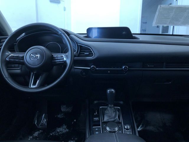 Thumbnail: 2024 Mazda CX-30 - 2