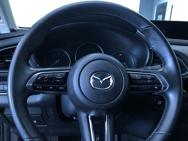 Thumbnail: 2024 Mazda CX-30 - 12