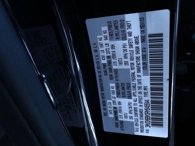 Thumbnail: 2024 Mazda CX-30 - 33