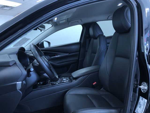 Thumbnail: 2024 Mazda CX-30 - 9