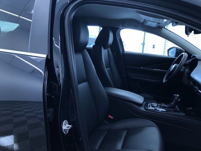 Thumbnail: 2024 Mazda CX-30 - 10