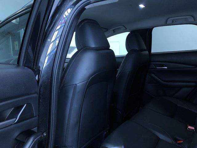 Thumbnail: 2024 Mazda CX-30 - 11