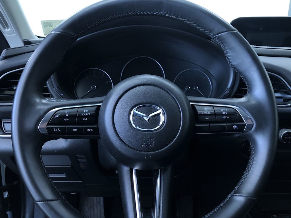 2024 Mazda CX-30 Select 13