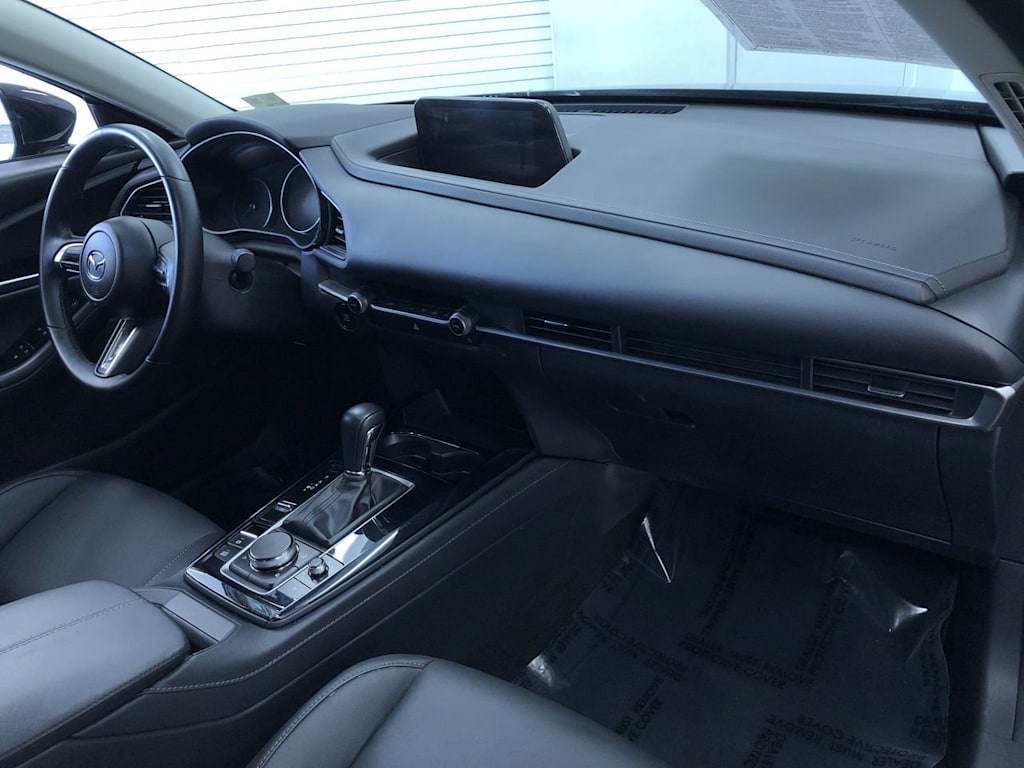 2024 Mazda CX-30 Select 9