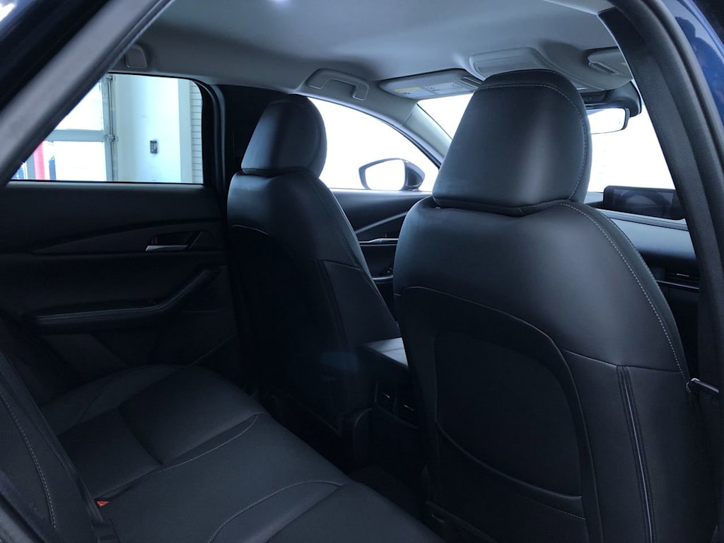 2024 Mazda CX-30 Select 30