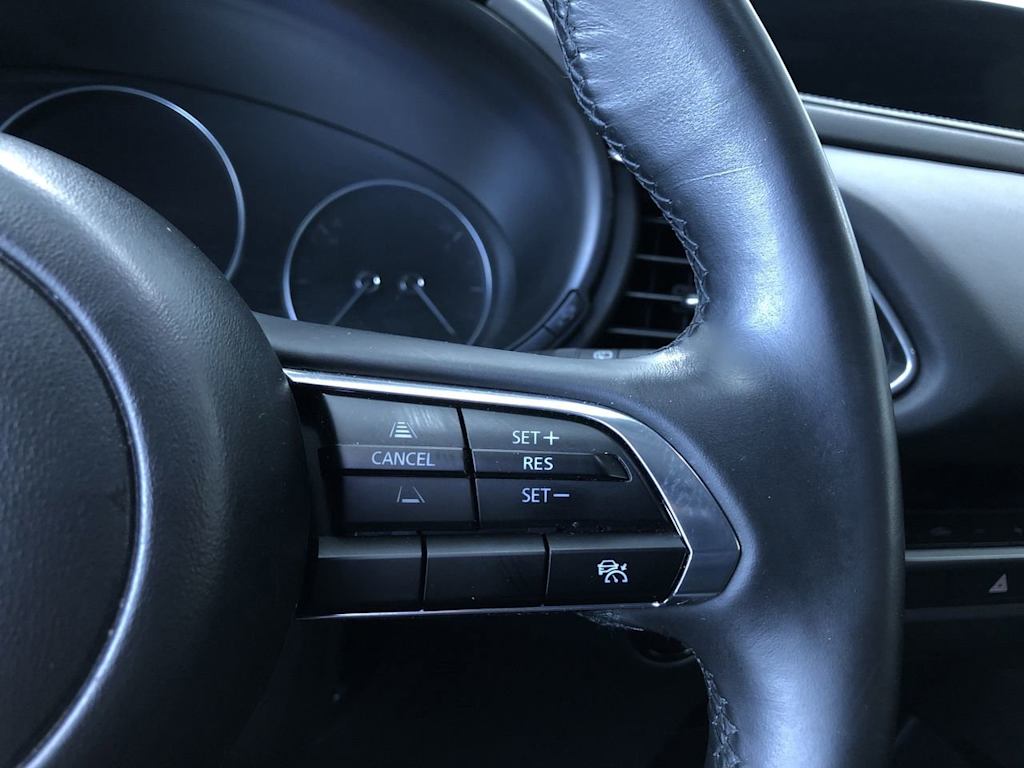 2024 Mazda CX-30 Select 33
