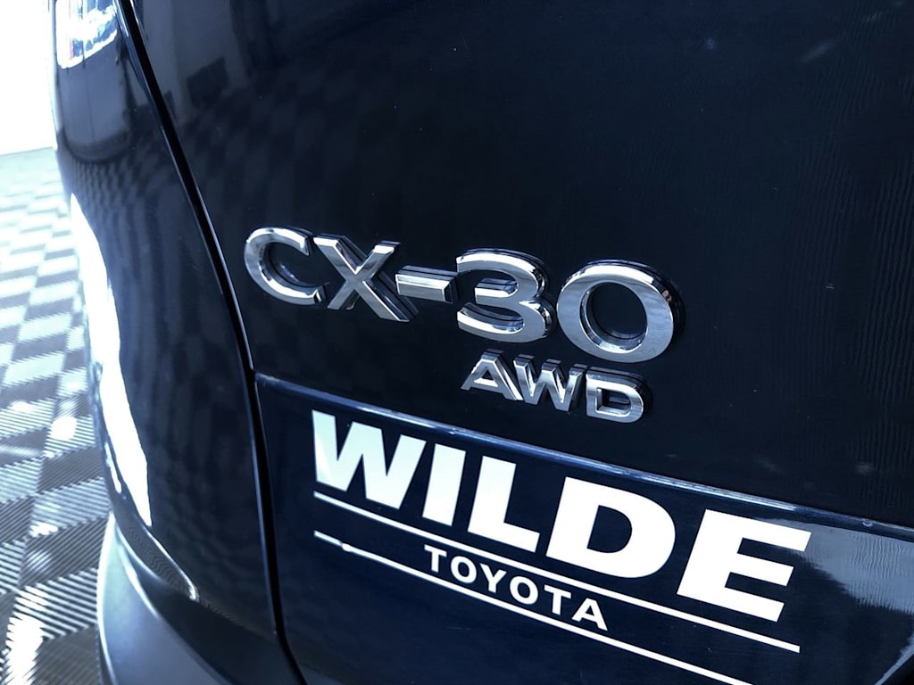 2024 Mazda CX-30 Select 7