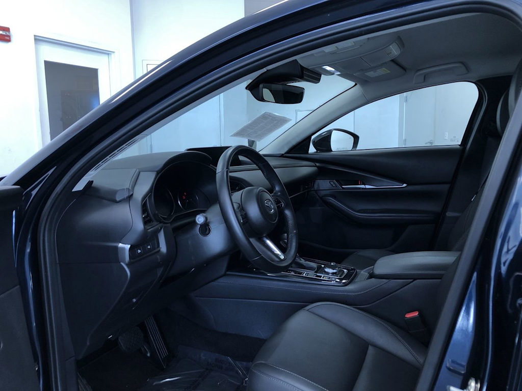 2024 Mazda CX-30 Select 10