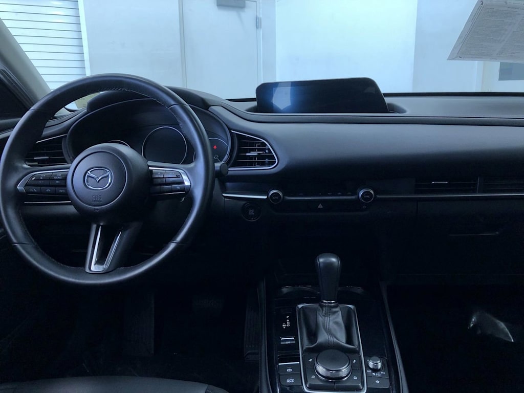 2024 Mazda CX-30 Select 2