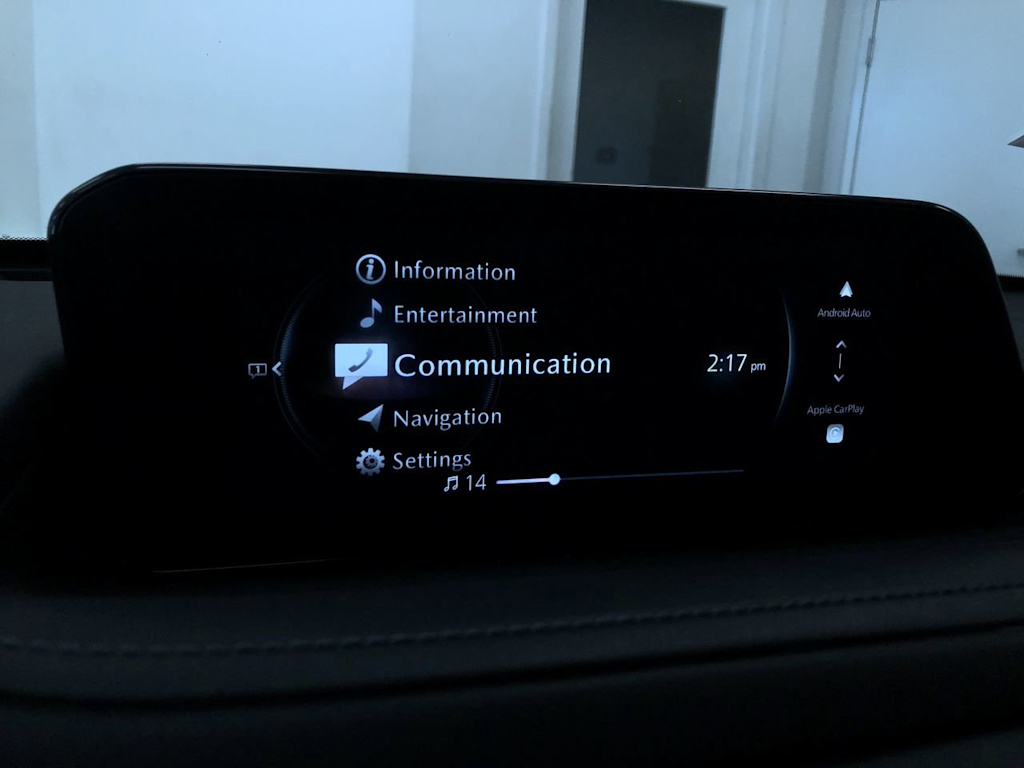 2024 Mazda CX-30 Select 34
