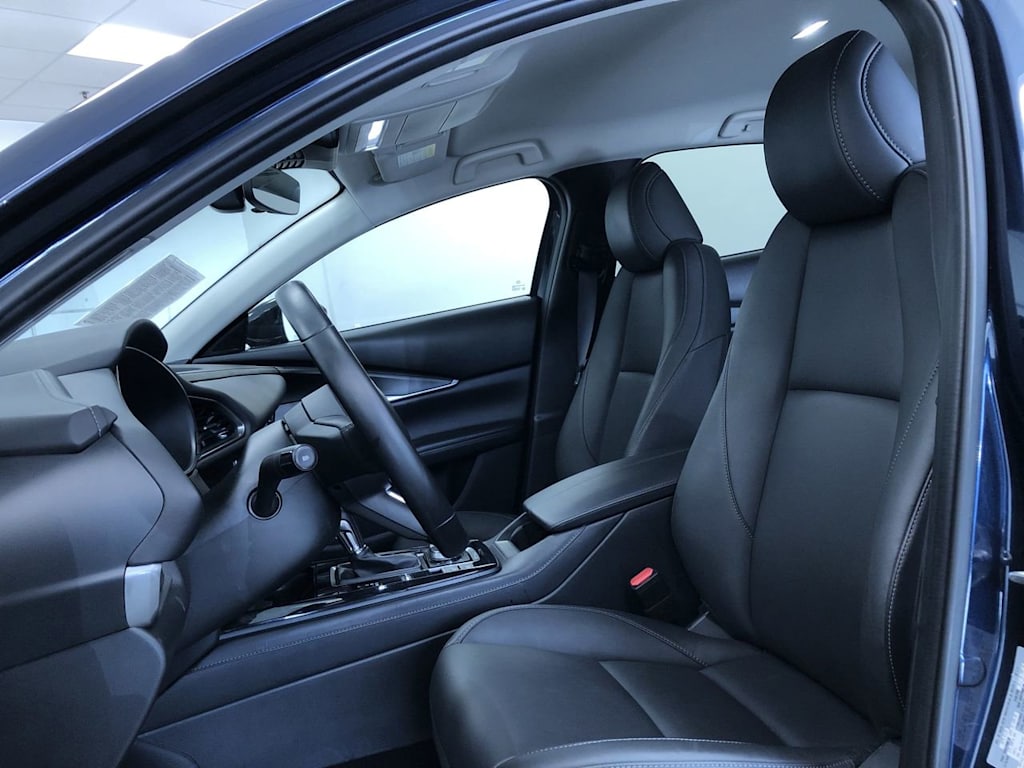 2024 Mazda CX-30 Select 11