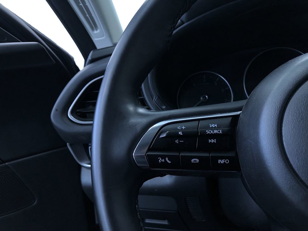 2024 Mazda CX-30 Select 32