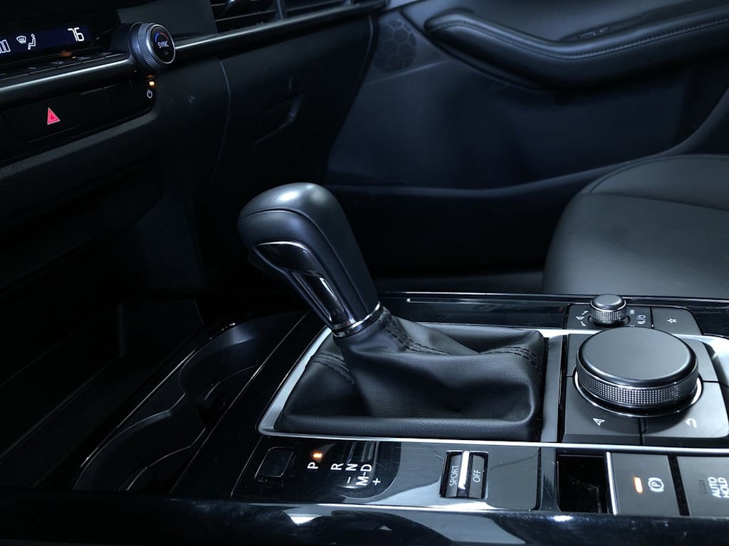 2024 Mazda CX-30 Select 15